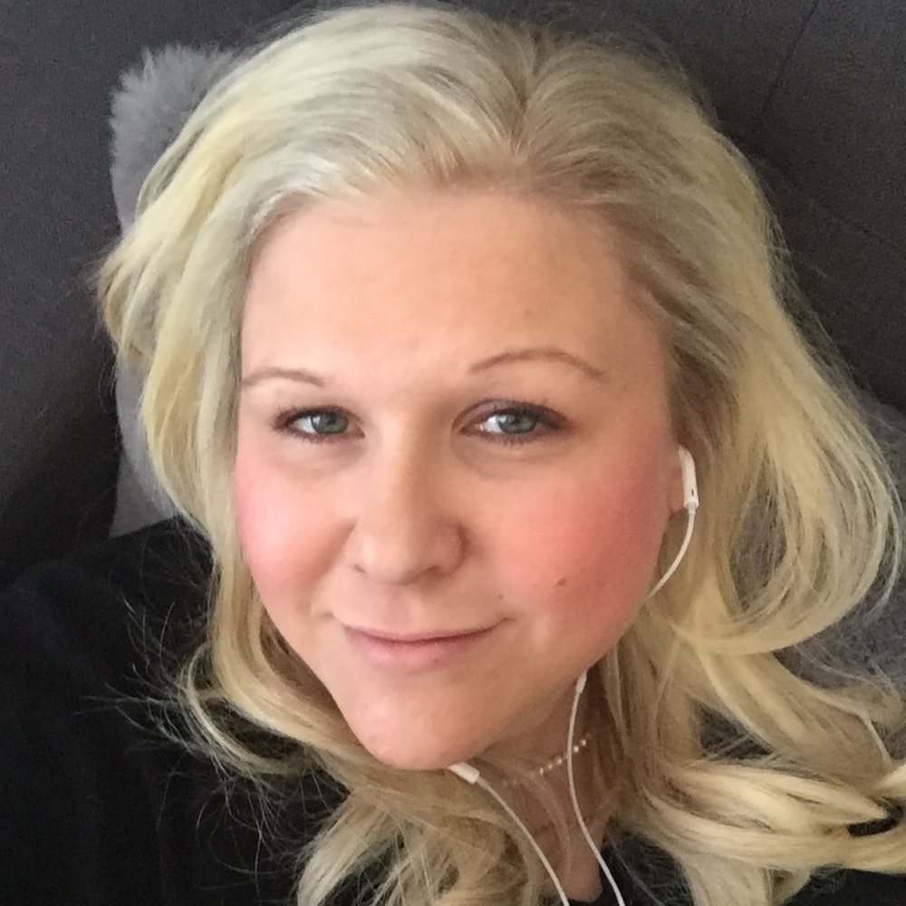 Meet your Posher, Kristyna